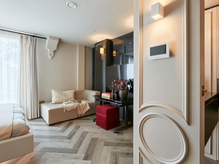 1 bedroom apartment to rent - Photo 3