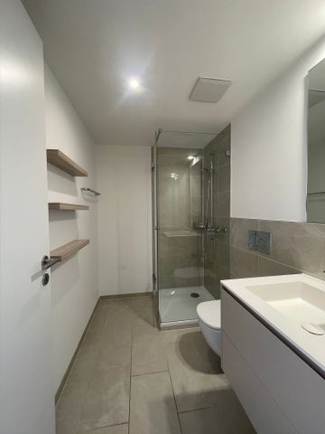 1 Zimmer, 32 m², 2. Stock - Photo 2