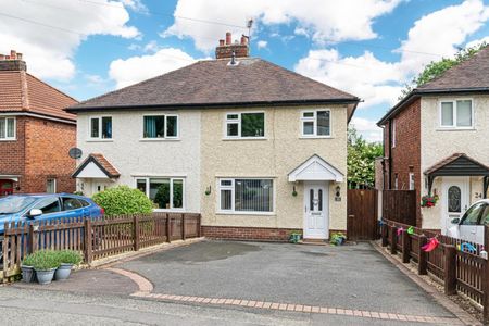 Hillside Road, Frodsham - Photo 2