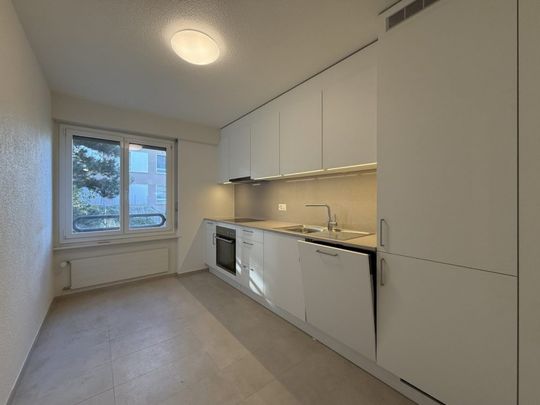 Bel appartement de 3,5 pièces proche de la Sallaz - Foto 1