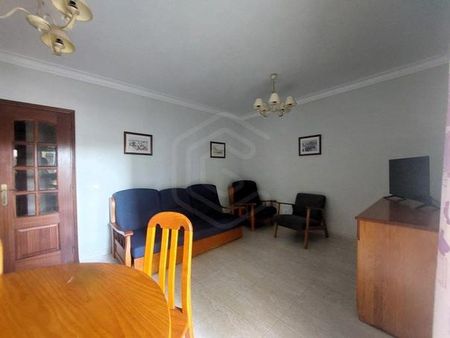 Apartamento T2 - Photo 4