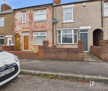 2 Bedroom Terraced House - Photo 3