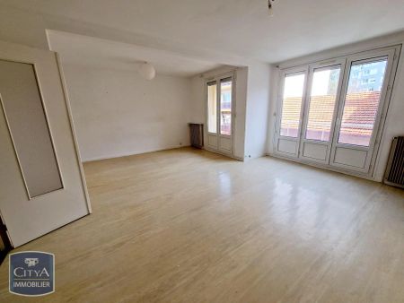 Appartement à louer 3 pièces 76.94m² - Photo 3