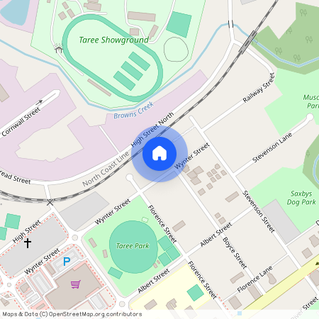 15 Wynter Street, NSW 2430, Taree