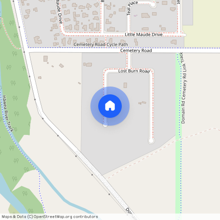 60 Lost Burn Road, Lake Hawea, Wanaka