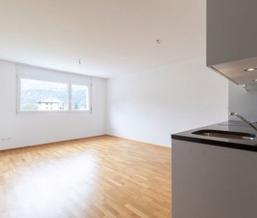 Your new oasis of well-being in Naters - Foto 1