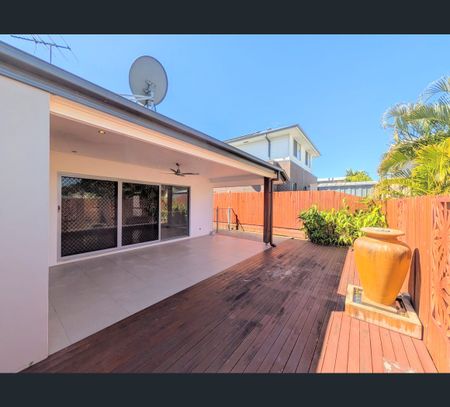 119 Spurs Drive, Wellington Point, Qld 4160 - Photo 4