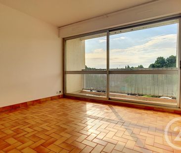 Location Appartement 1 pièce 19m² MONTPELLIER 34090 - Photo 3