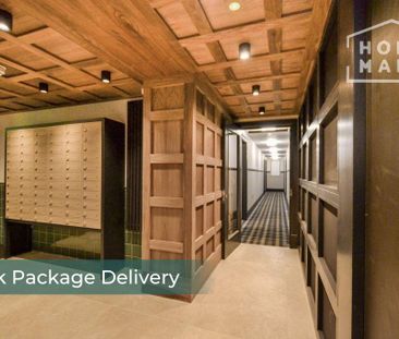 Studio to rent - Photo 6