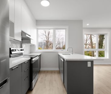 For Lease - 63 Acacia Avenue Unit# 201, New Edinburgh - Lindenlea, ... - Photo 2