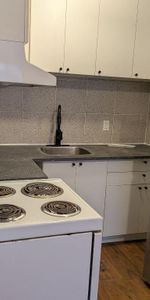 Superbe appartement 3 ½ - Photo 4