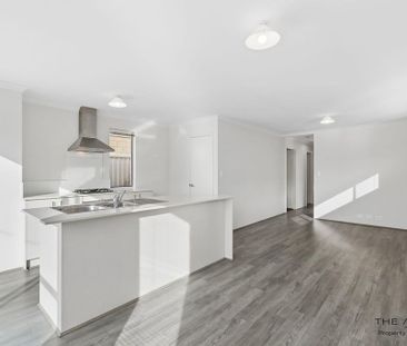 Modern Coastal Living in the Heart of Alkimos - Photo 6