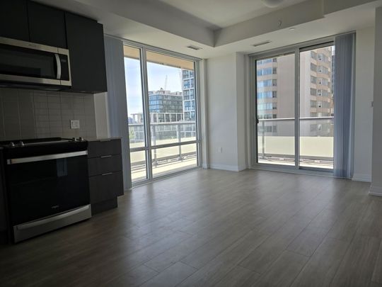 For Lease - 25 Holly Street Unit# 809, Toronto, Ontario - Photo 1