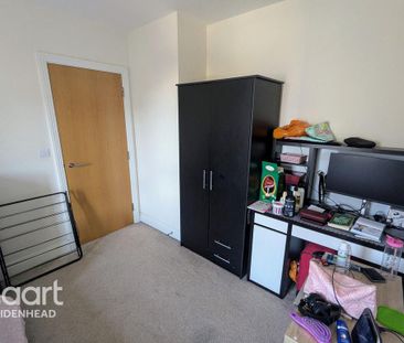 1 bedroom in a house share to rent - Photo 3