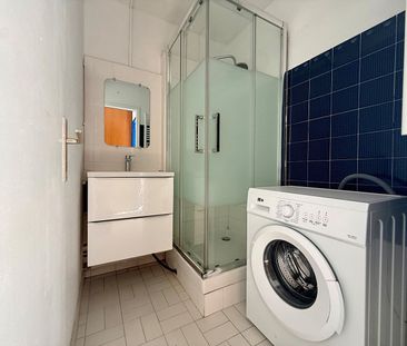 Location Appartement 2 pièces 25m² - Photo 5