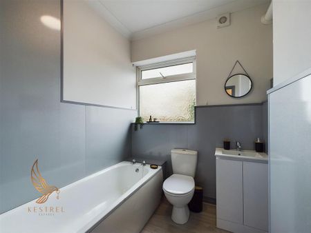 1 bedroom terraced house to rent - Photo 2