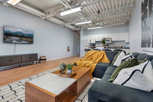 East 2nd Avenue - Photo 1