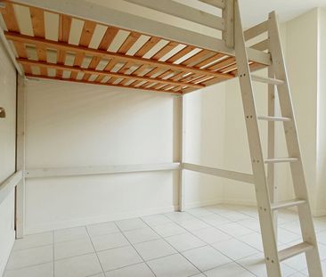 Location Appartement 1 pièce 20m² NANTES 44100 - Photo 5