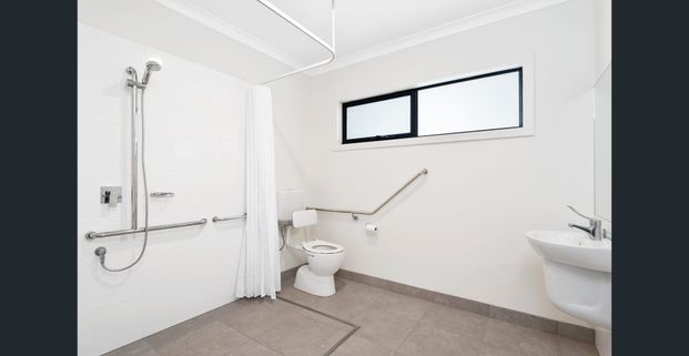 HUGE Upstairs Studio, you will not find bigger studio! Parking Available - Photo 1