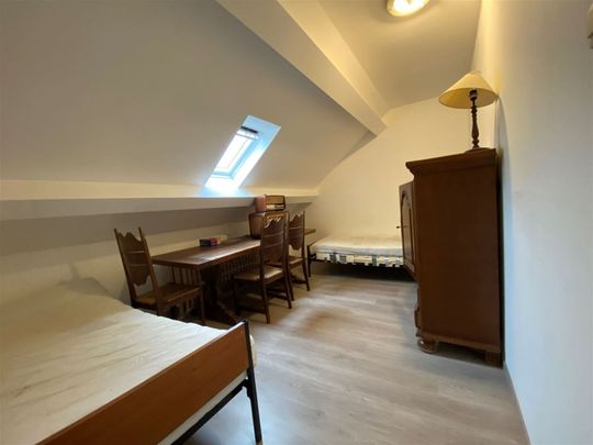 Duplex-appartement met 2 slaapkamers te Meerbeke - Photo 1