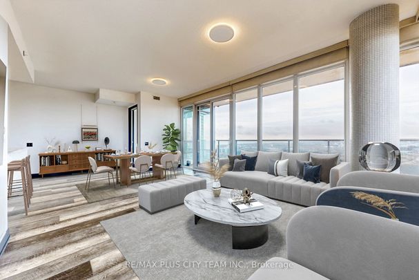 For Lease - 88 Park Lawn Road Unit# 2316, Toronto, Ontario - Photo 1