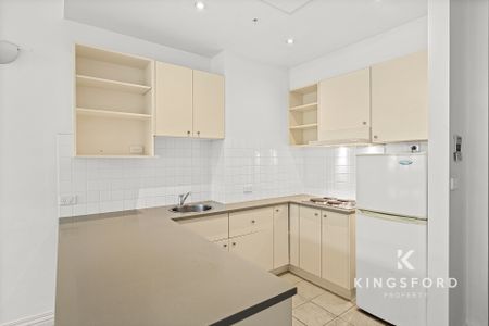 Level 3, 301/182 Collins Street, Melbourne VIC 3000 - Apartment For Rent | Domain - Photo 2