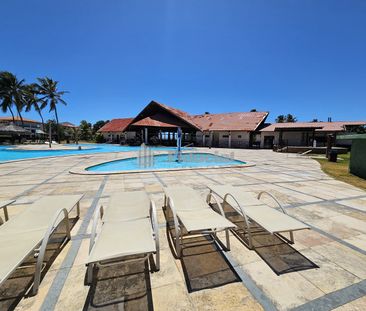 PORTO DAS DUNAS - APARTAMENTO - MAR MEDITERRANEO, 202 AP 302 BL 64 ... - Foto 3