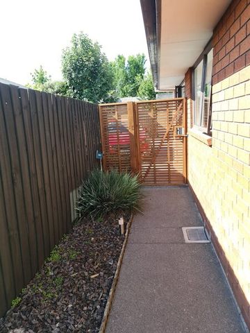 Addington Two Bedroom Townhouse - Photo 5