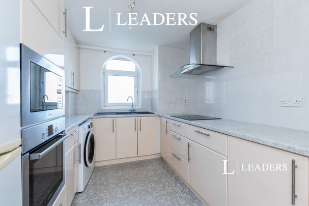 1 bedroom apartment to rent Manor Road, Bournemouth, Dorset, BH1 - Photo 1