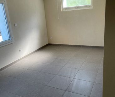 Location appartement 1 pièce, 26.50m², La Balme-de-Sillingy - Photo 2