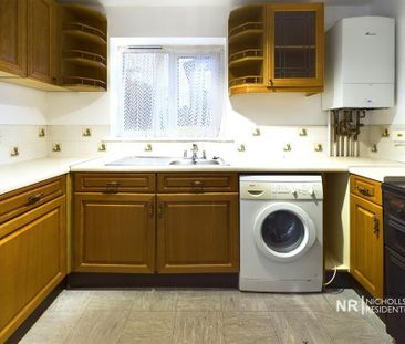 1 bedroom ground floor flat to rent - Photo 5