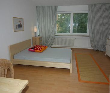 Großzügige Wohnung in zentrale Lage - Foto 1