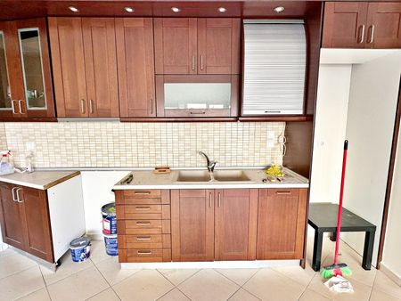 Ενοικιάζεται Διαμέρισμα 80 τ.μ. - Photo 4