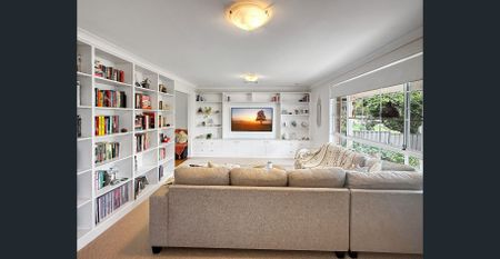 PEACEFUL MOUNTAIN LIVING AT ITS BEST - Photo 2