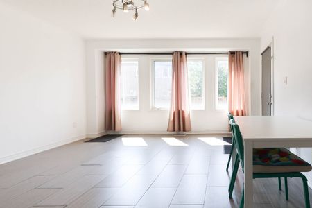 For Lease - 41 Pulpwood Crescent Unit# Main, Richmond Hill, Ontario - Photo 4