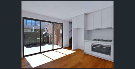 Conveniently Located Modern Townhouse - Photo 5