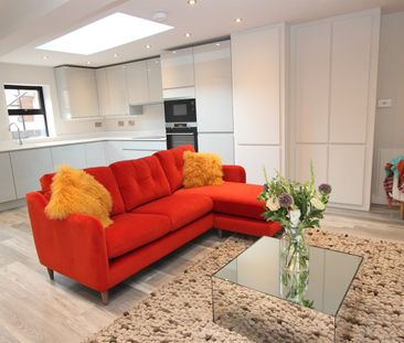 Forest Lodge, The Park, NG7 - Photo 3