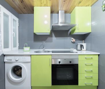 Apartamento de alquiler en Palacio - Photo 1