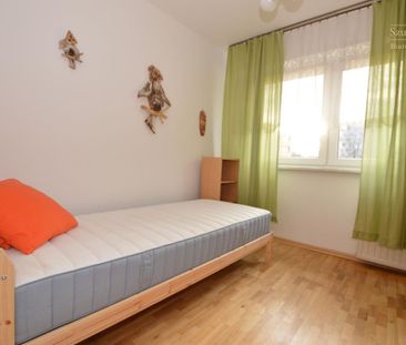 Mieszkanie na wynajem Warszawa, Bielany, Bielany, Wrzeciono - Photo 3
