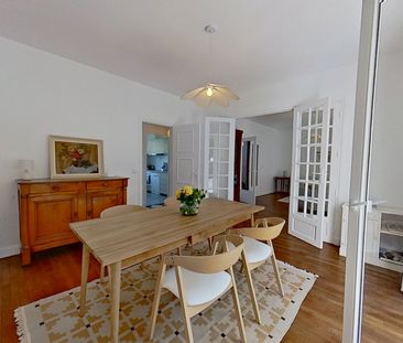 Location Maison 6 pièces 130m² - Photo 4