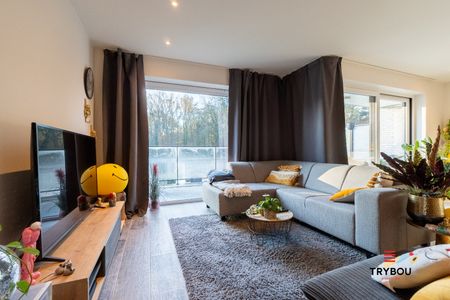 Huis te huur in Houthulst - Photo 4