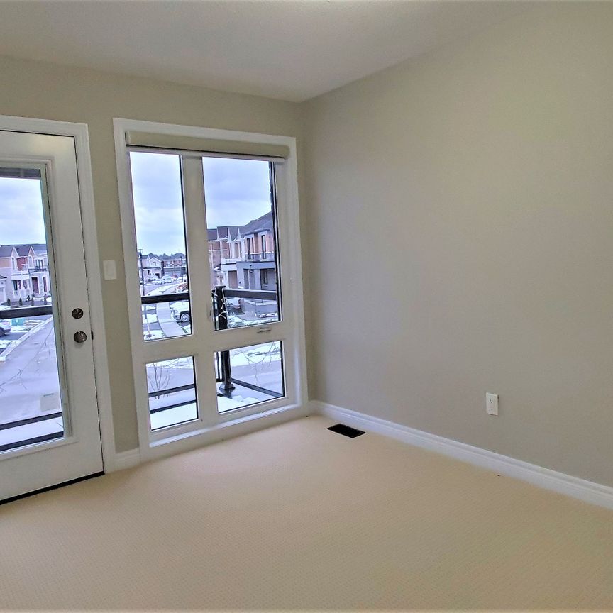 For Lease - 1201 Cactus Crescent, Pickering, Ontario - Photo 1