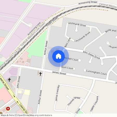 9 John Oxley Drive, Qld 4702, Gracemere