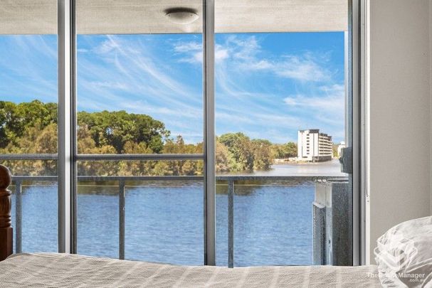 2 Bedroom Unit with Waterview - Photo 1