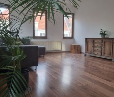 Te huur: Kruisweg 56A, 2011 LE Haarlem - Foto 1