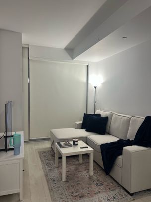 For Lease - 8 Eglinton Avenue Unit# 1203, Toronto, Ontario - Photo 1