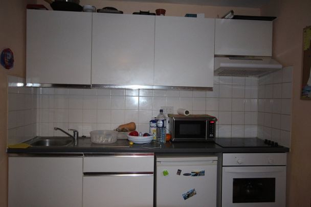 Studio Flat, Mountfield Road, N3 - Photo 1