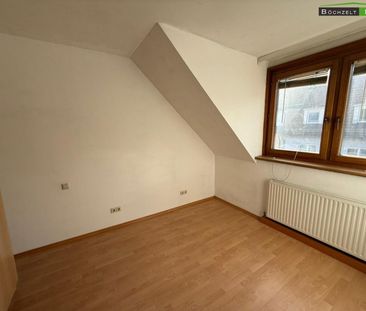 Mietwohnung mit möblierter Küche inmitten der Stadt ++ Knittelfeld ++ - Photo 1