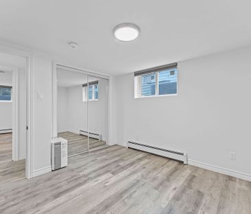 For Lease - 1105 FALAISE Road Unit# B, Cityview - Parkwoods Hills -... - Photo 5