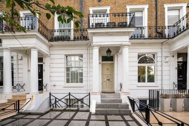 Drayton Gardens, South Kensington, SW10 - Photo 1